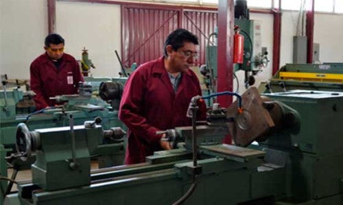 Taller de Ingeniería y Tecnologías Adecuadas