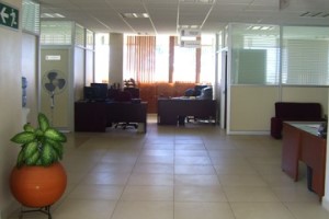 Departamento de posgrado