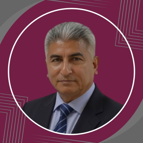 Lic. Francisco Javier Sarabia Martínez