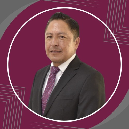 Dr. Gustavo Hinojosa Arango