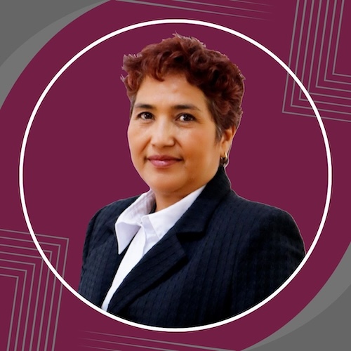 Ing. Liliana del Carmen Sánchez Ballesteros