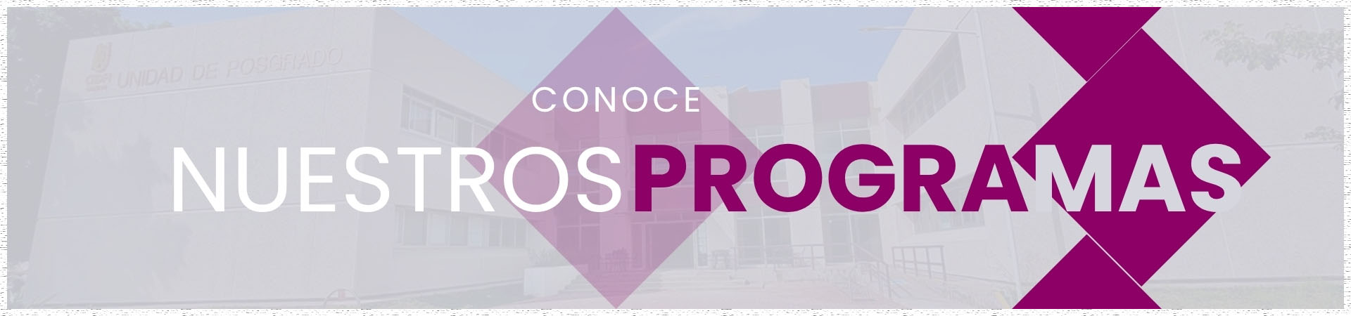 Oferta educativa