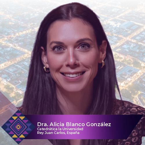 Dra. Alicia Blanco González