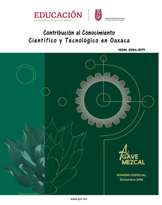 Volumen 3 No. Especial