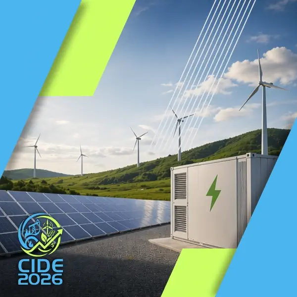 Almacenamiento energético