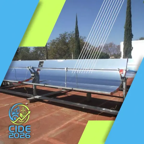 Innovación Energética