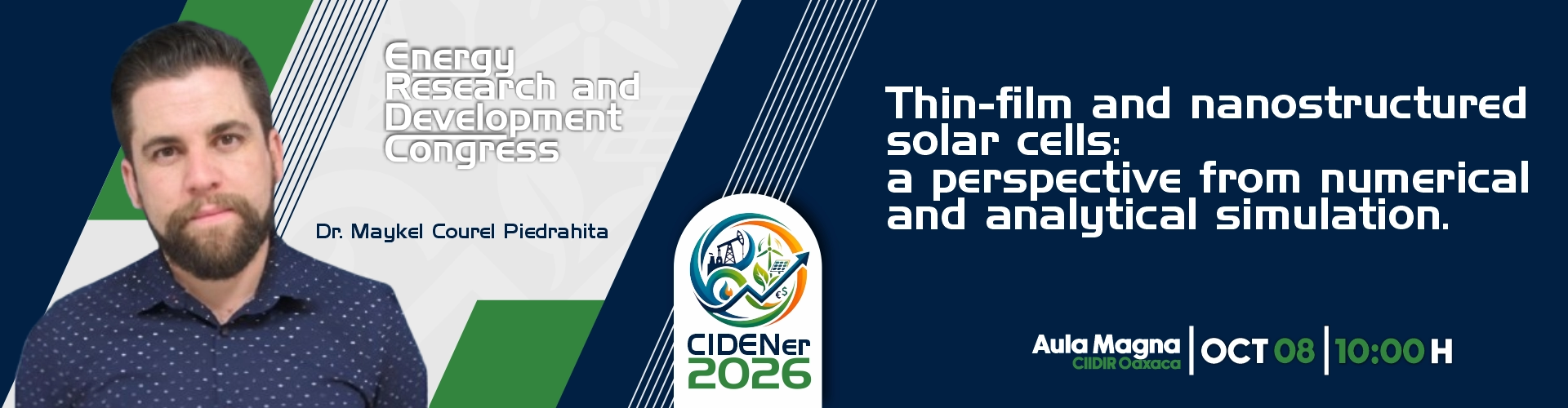Thin-Film and Nanostructured Solar Cells: A Perspective from Numerical and Analytical Simulation