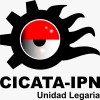 Logo Centro de Investigación en Ciencia Aplicada y Tecnología Avanzada
