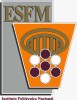 Logo Escuela Superior de Física y Matemáticas