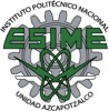 Logo Escuela Superior de Ingeniería Mecánica y Eléctrica