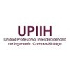 Logo Uni​dad Profesional Interdisciplinaria de Ingeniería Campus Hidalgo