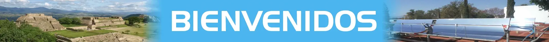 Bienvenidos al Congreso de Investigación y Desarrollo Energético