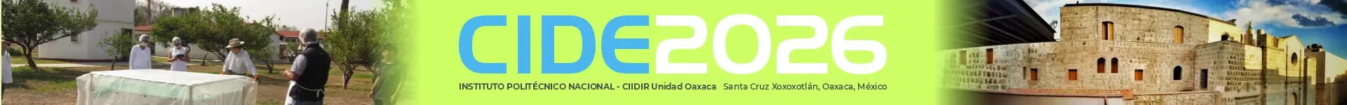 Congreso de Investigación y Desarrollo Energético