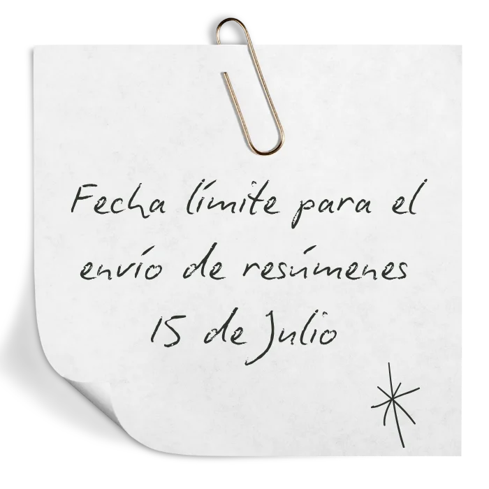 Post it - Inscribete