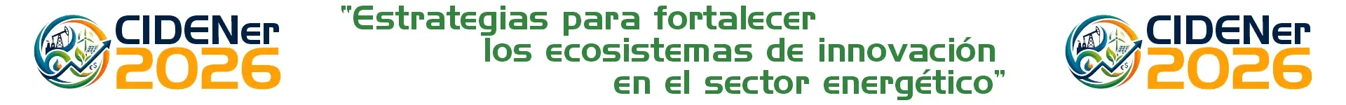 Slogan - CIDENer 2026