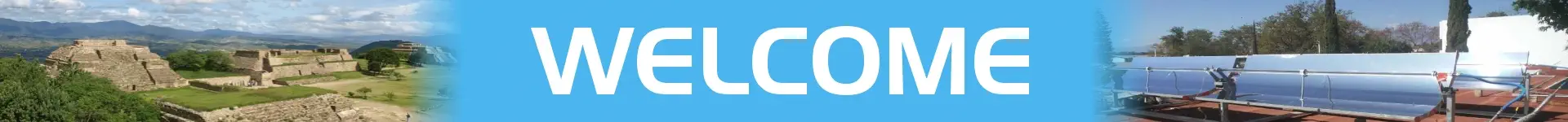 Welcome - Congress on Energy Research and Development 