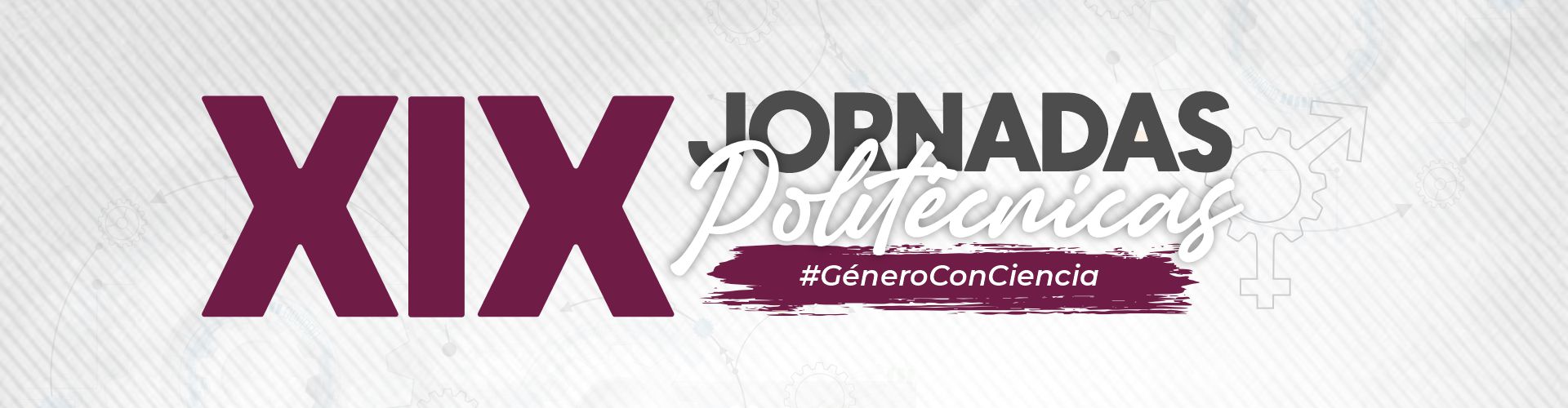 Jornadas Politécnicas 2026