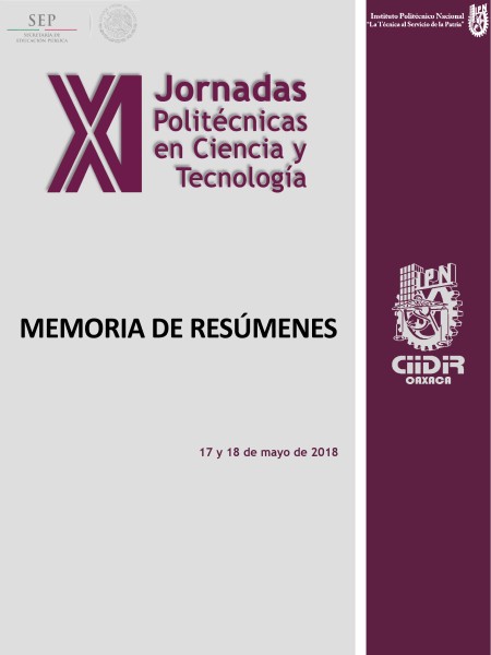 Jornadas Politécnicas 2018
