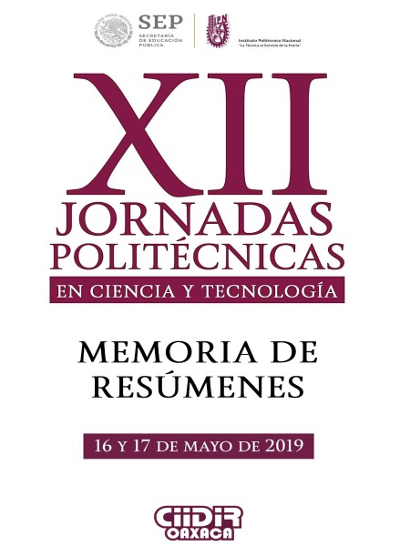 Jornadas Politécnicas 2019
