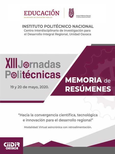Jornadas Politécnicas 2020
