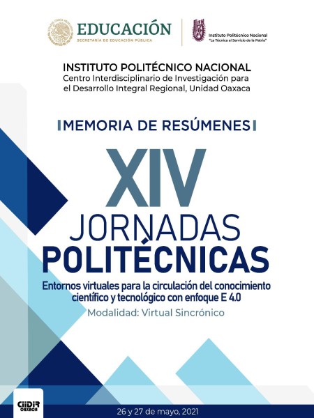 Jornadas Politécnicas 2021