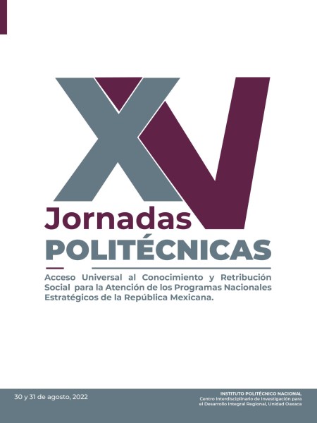 Jornadas Politécnicas 2022