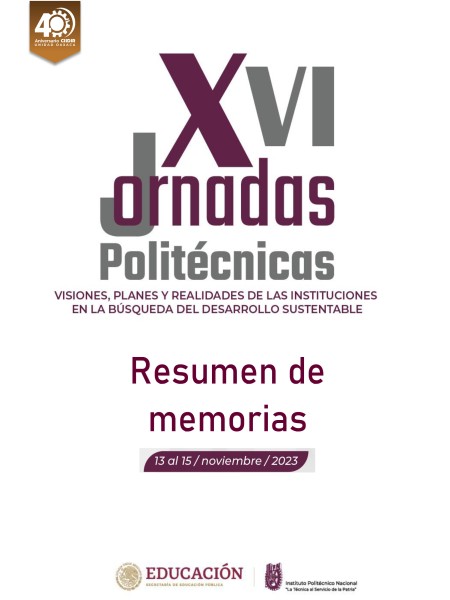 Jornadas Politécnicas 2023