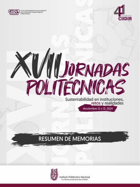 Jornadas Politécnicas 2024