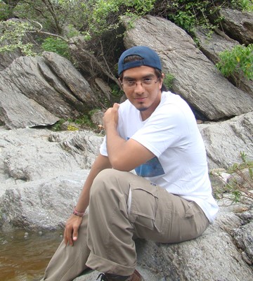 Alejandro Flores Manzanero