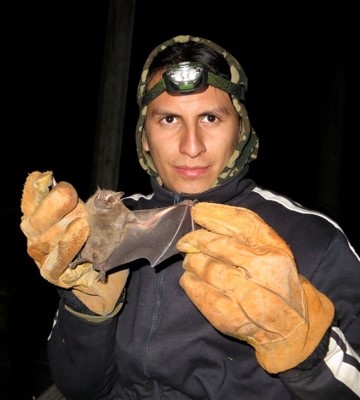 Joaquín Bautista Viveros