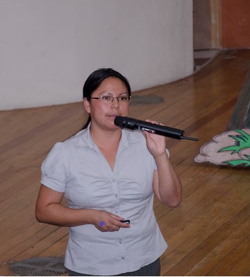 Ma. Delfina Luna Krauletz