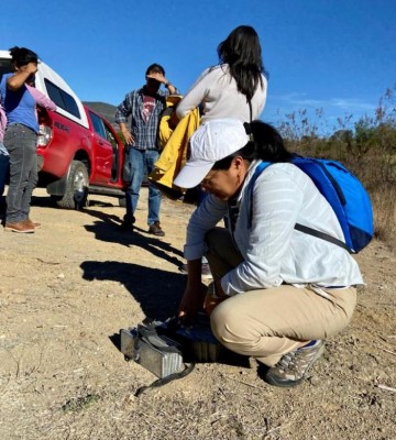 Cintia Natalia Martin Regalado
