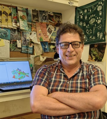 Eugenio Padilla Gómez