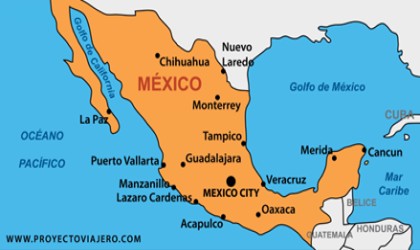 Estados Unidos Mexicanos