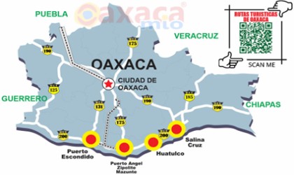 Oaxaca